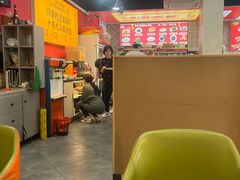 -集草轩·重庆麻辣烤鱼(西湖道店)