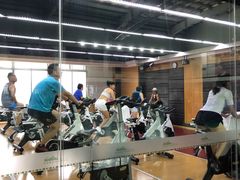 -真爱年华水疗健康运动中心(朱雀大街店)