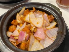 -日昌餐馆(亦庄店)