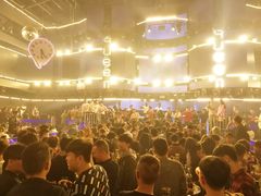 -Club Queen皇后酒吧