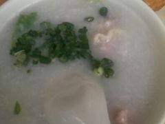 滑鸡粥-熊记鸡粥瑞熊美食店(石岗大街店)