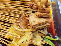 -雲记卢妈冷锅串串(中道街总店)