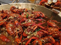 -寂寞的豆芽 蒙古原切大串(金宇店)