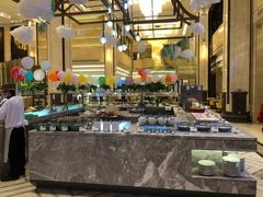 -盛宴标帜餐厅·亲子自助 (南昌喜来登酒店)