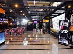 -力美健健身俱乐部(金碧店)