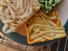三色面-青瓷火锅料理(西单大悦城店)
