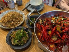 -虾小龙老长沙龙虾馆(坡子街店)