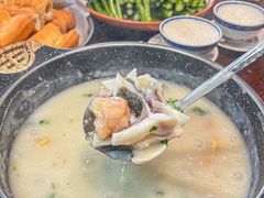 -顺德一品粥·20年凤城老字号(芳村店)