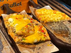 -東盛炭烤自助料理(玄武招商花园城店)
