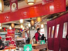 -三厂烩羊肉(五龙口店)