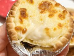 -必胜客(湘隆店)