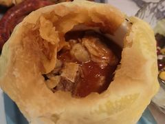 -库滋明·俄罗斯特色美食(中央大街店)