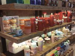 -星巴克臻选(湖滨道店)