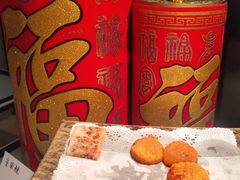 -东方滨江大酒店·滨江厅