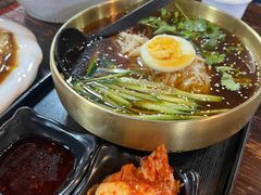 -东北缘餐厅(兰埔路店)