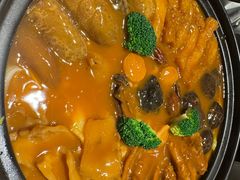 -粤匠·澳门点心粤菜海鲜(澳门半岛店)