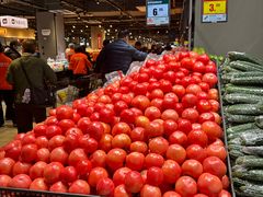 -物美大卖场(玉蜓桥店)
