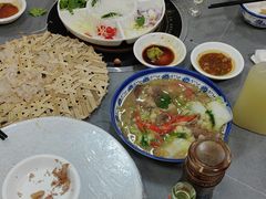 -官塘陈记鱼生·潮汕砂锅粥·牛肉火锅(潮枫路总店)