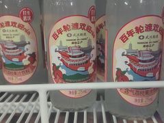 -武汉关码头(轮渡站)