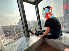 -珠海拱北口岸智选假日酒店