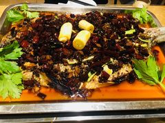 -三味鱼屋(琥珀山庄店)