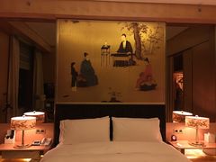 -北京盘古七星酒店
