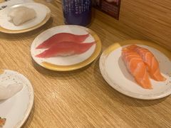 -合点寿司(金虹桥商场店)