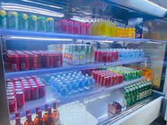 零售区-鸿腾国际大酒店-海鲜姿造海鲜烤肉自助餐