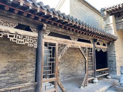 -山西王家大院