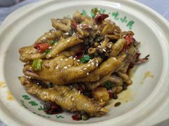-小民大排档(江汉路店)