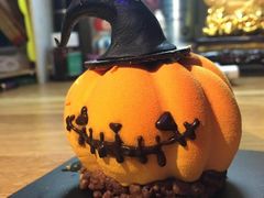 -玲婧胡同·生日蛋糕·餐厅(嘉里城店)