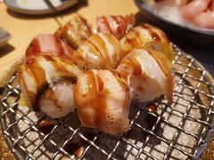 -铃木居酒屋(群星城店)