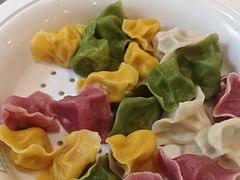 -百味饺子城•海鲜家常菜(秦皇岛店)