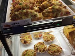 -85度C(成都浆洗街店)