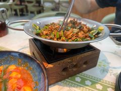 -云海肴·汽锅鸡·云南菜(高德置地店)