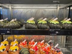 -FANEN法念·烘焙·甜点(万象城店)