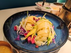 -阿里疆Alijiang·丝路美食·异域风情·清真(长楹天街店)
