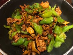-吃饭皇帝大(合生汇店)