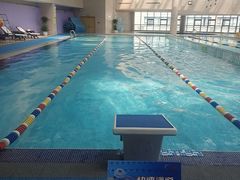 -杭州龙禧福朋喜来登酒店