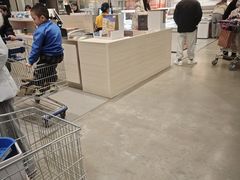 -宜家·瑞典风味餐厅(天津东丽商场店)