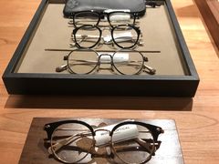 -目艮眼镜SHOWROOM(品牌集合店)