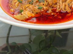 -小巷餐厅(五大街店)