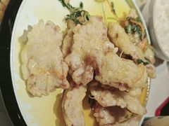 -辣小妮de川菜馆(红旗Mall店)