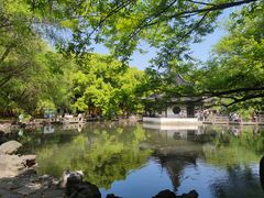 -西园戒幢律寺