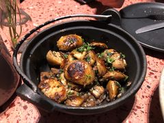 -La Terre乐田(万象城店)