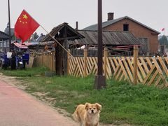 -北极村旅游风景区