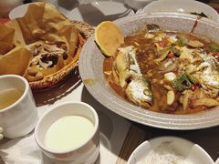 -上关东东北菜(夫子庙水游城店)