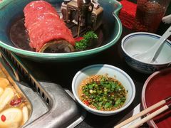 -大隐·成都火锅Bistro(合生麒麟新天地店)