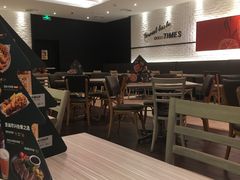 大堂-必胜客(东大桥店)