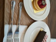 -西点坊(浦东香格里拉店)